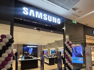 Samsung otwiera jeden z największych Brand Store’ów w Polsce – nowy salon w Lublinie już działa