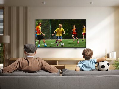 Samsung zaprasza Thierry’ego Henry’ego do jubileuszowej kampanii