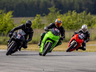 Pirelli Track Day 2026 roku oficjalnie potwierdzony - zapraszamy na Autodrom Pomorze