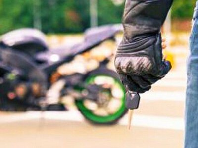 NSA uderzył w UFG. Motocyklisto, wreszcie masz broń