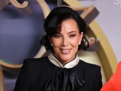 Kris Jenner narzeka na lifting za miliony. Desperacko domaga się korekty