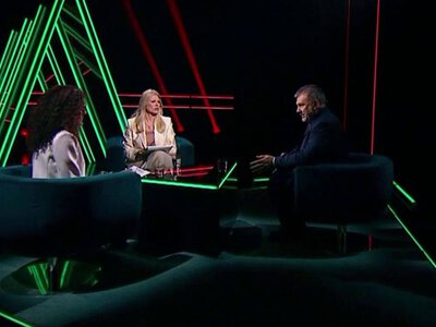21.04.2026 – Waldemar Żurek
