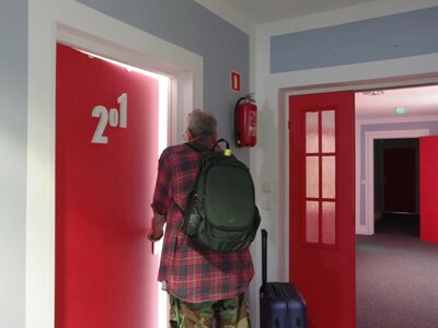 Źle dzieje się w polskich sanatoriach? Kradzieże to już prawdziwa plaga