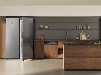 Enabling Better Living: Samsung prezentuje nowe urządzenia Bespoke AI na targach EuroCucina 2026