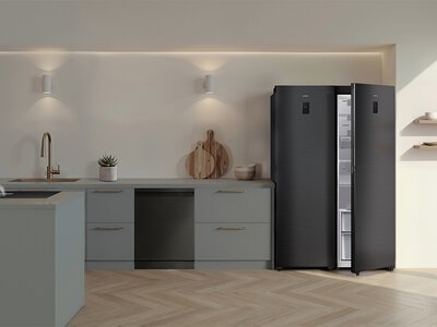 Samsung rozszerza portfolio urządzeń kuchennych. W centrum inteligentne rozwiązania i wyjątkowy design