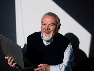 Ryszard Tadeusiewicz, profesor AGH: Polscy inżynierowie i naukowcy za Wielką Wodą