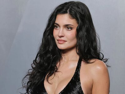 Kylie Jenner w kostiumie z ogromnymi wycięciami. Eksperci komentują