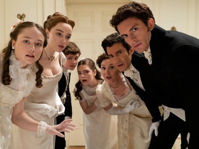 Bridgertonowie na Netfliksie. Test wiedzy dla fanów serialu