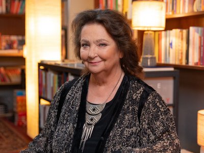 26.04.2026 – Anna Dymna
