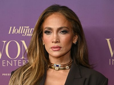 Jennifer Lopez pokazała kadry z siłowni. Gwiazda nie zwalnia tempa