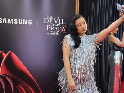 Samsung ogłasza globalną kampanię z okazji premiery filmu „Diabeł ubiera się u Prady 2”