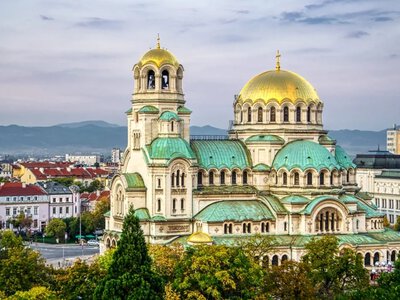 Ten kraj jest teraz Polską z końcówki lat 90. W najlepszym razie