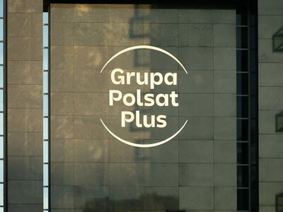 Grupa Polsat Plus podsumowała rok. Będzie nowa strategia