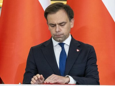 Podwyżka akcyzy na alkohol. Minister finansów: Będziemy mieć własny projekt