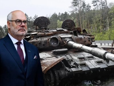 Prezydent Estonii krytykuje Europę: Błąd negocjacyjny w 2022 roku