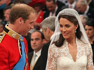 15. rocznica ślubu Kate i Williama. Ich związek nigdy nie był silniejszy