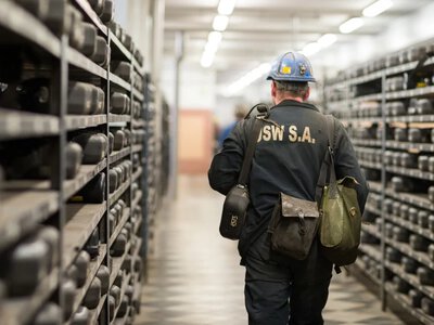 Pracownicy JSW dostaną wsparcie. Pierwsze odprawy pieniężne już w maju