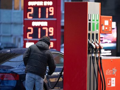 Niemcy ograniczają wydatki. Połowa wydaje mniej przez wzrost cen