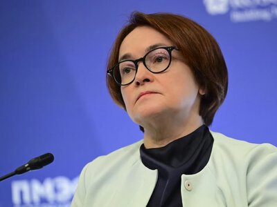 Takiego kryzysu w Rosji jeszcze nie było. Księgowa Putina bije na alarm