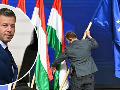 Dla Węgier to być albo nie być. KE nie chce powtórzyć scenariusza Polski