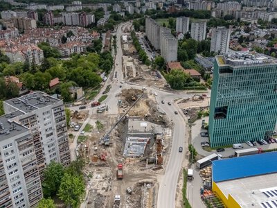 Polska w lidze mistrzów. Między rekordami a twardą ścianą rankingów