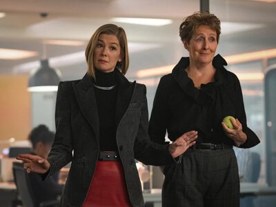 Maj w Netfliksie: filmy Ridleya Scotta, Piotra Domalewskiego oraz seriale kryminalne