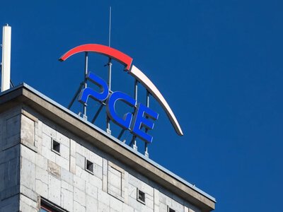 PGE buduje magazyn energii. Koszt inwestycji przekracza miliard złotych