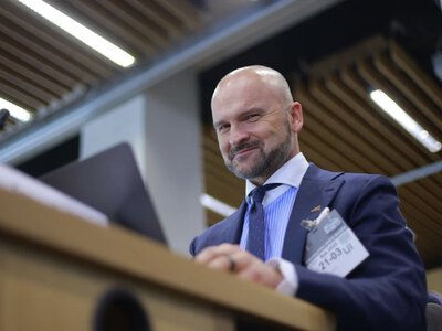 Meta odpowie za reklamy z deepfake? Brzoska mówi o przełomowym wyroku sądu