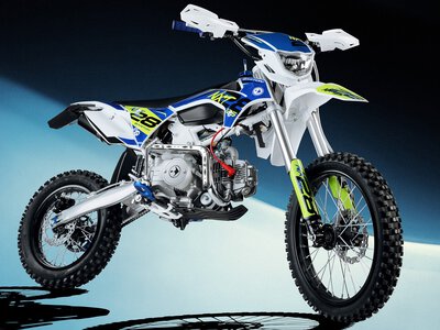 Pojazdy off-road Barton Motors dla dzieci. Idealny prezent nie tylko na komunię i Dzień Dziecka