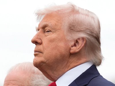 Trump nie zgodził się na odblokowanie ciśniny Ormuz, zapowiada wznowienie bombardowań