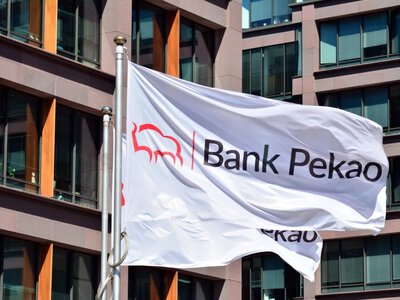 Wiadomo, kto będzie prezesem Banku Pekao. Rada nadzorcza zdecydowała
