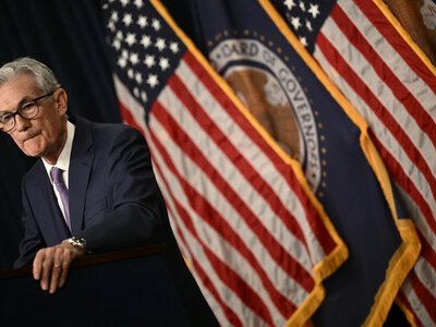 Stopy procentowe w USA. Fed podjął decyzję, na którą czekały rynki