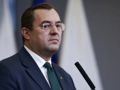 Armagedon w polskich sadach. Resort reaguje: Będziemy działać szybko