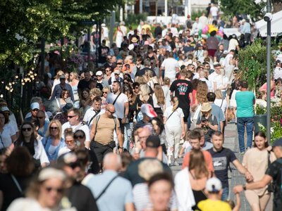 Ekonomista poleca naszym sąsiadom wakacje w Polsce. Wielu otworzy oczy