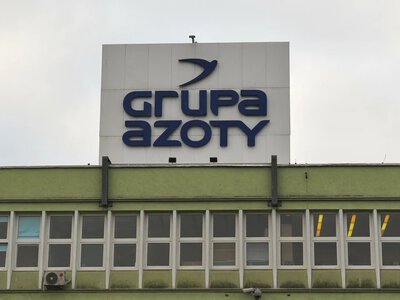 Potężna strata strategicznej polskiej spółki. Chemiczny gigant pokazał wyniki