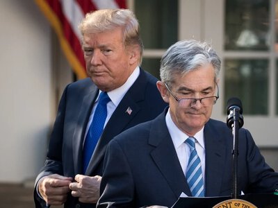 Porażka Donalda Trumpa. Jest decyzja. Naruszenie wszelkich norm
