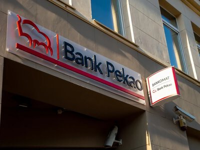 Polski bank ujawnił wyniki. Dawno niewidziana skala