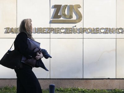 ZUS publikuje dane o absencjach chorobowych. Z jakiego powodu bierzemy L4?