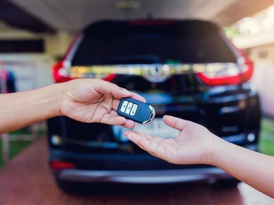 To jedna z najczęstszych transakcji. Polacy zapominają, potem sypią się kary