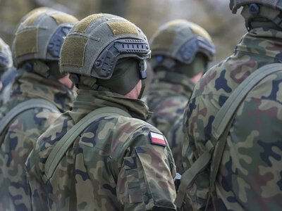 Kluczowy krok ws. SAFE już po majówce. Pierwsza część w ciągu kilku godzin