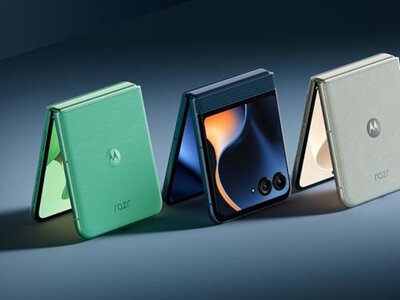Składany smartfon nie musi kosztować fortuny. Tego kupisz za 1999 zł