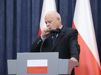 Inflacja zaskoczyła. Obniżki stóp procentowych mogą się oddalić