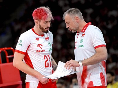 Nikola Grbić ujawnił prawdę. Kibice reprezentacji Polski byliby zachwyceni!