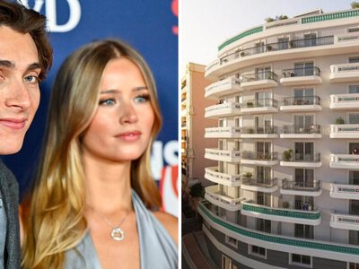 Armand Duplantis z żoną wyprowadzili się do Monako. Sprzedali luksusowy apartament w Sztokholmie. A już w czerwcu szykuje się balanga roku