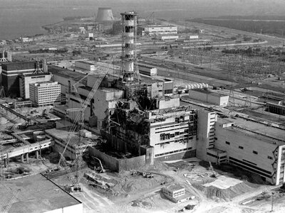 Wolność w cieniu atomu. Wybrali jądrowe rozbrojenie, by dołączyć do cywilizowanego świata