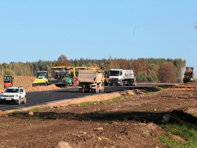 S19: Ekspresowa duma Wschodu utknęła w martwym punkcie. Podlasie poczeka na nią dekadę