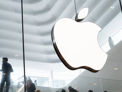 Apple nie miał czego sprzedawać. A i tak pobił wszystkie rekordy