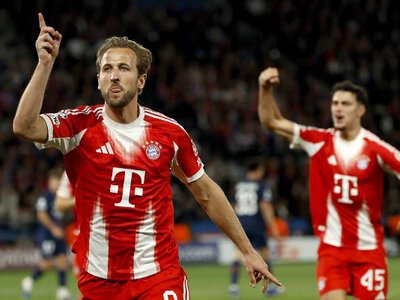 Kto zdobędzie Złotą Piłkę? - SONDA Kane, Dembele, a może Olise?
