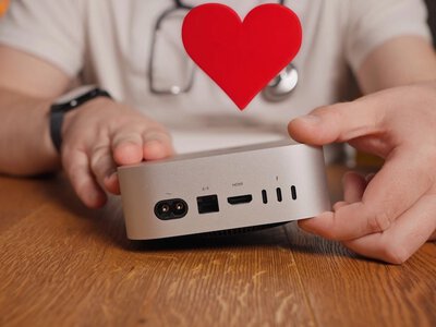 Apple nie daje rady. Kupujecie za dużo komputerów