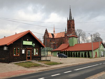 Kiedyś kręcono tu Ranczo, dziś powstaje drobiowe zagłębie. Mieszkańcy przerażeni
